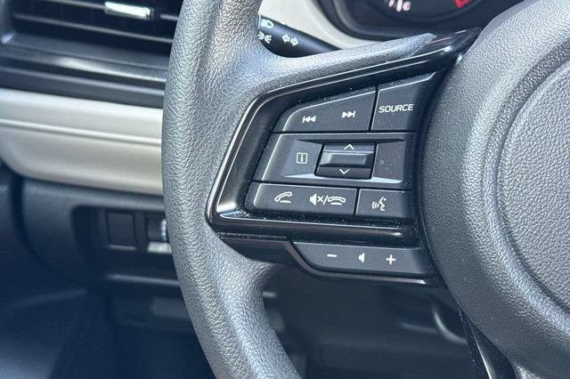 Used 2026 Subaru Forester AWD/4WD image 26