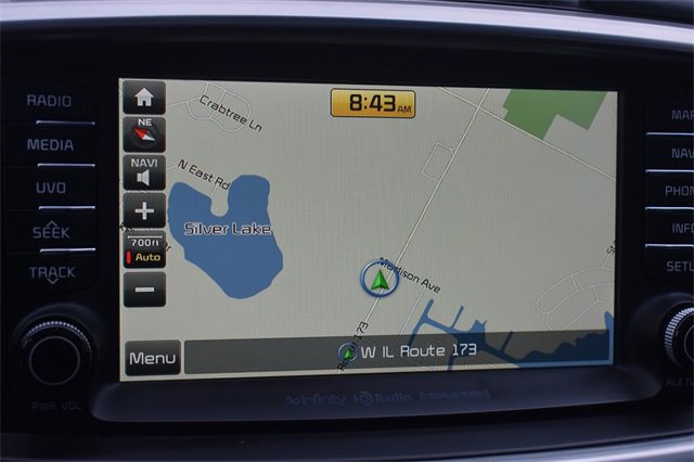 Used 2016 Kia Sorento EX w/ EX Touring Package image 35