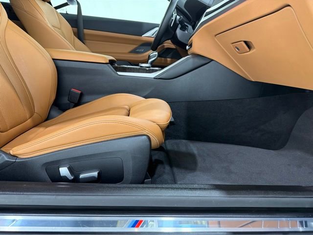 Used 2023 BMW 430i xDrive Convertible w/ M Sport Package AWD/4WD image 21