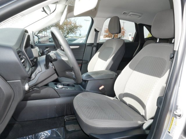 Used 2022 Ford Escape SE FWD image 15