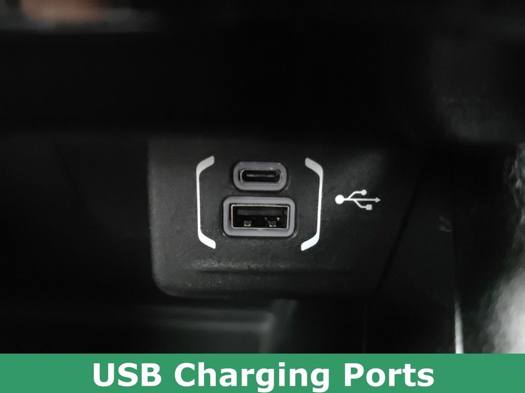 Used 2023 Jeep Compass Latitude image 36