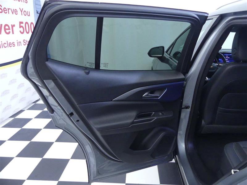 Used 2024 Chevrolet Equinox EV LT AWD/4WD image 24