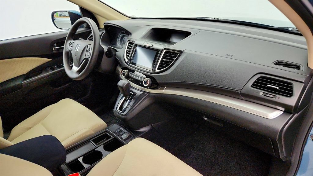 Used 2016 Honda CR-V EX image 26