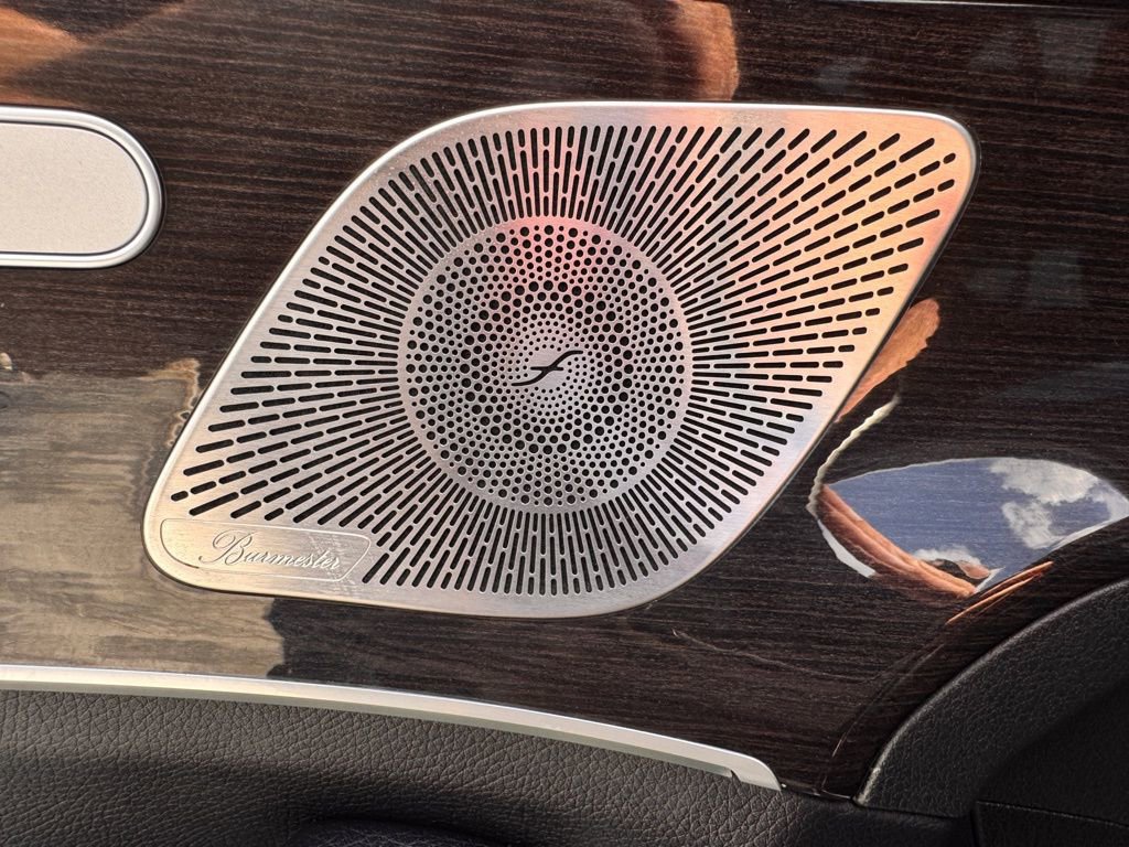 Used 2022 Mercedes-Benz GLE 350 w/ Premium Package image 40