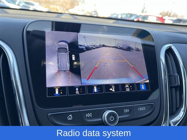 Used 2024 Chevrolet Equinox LT image 28