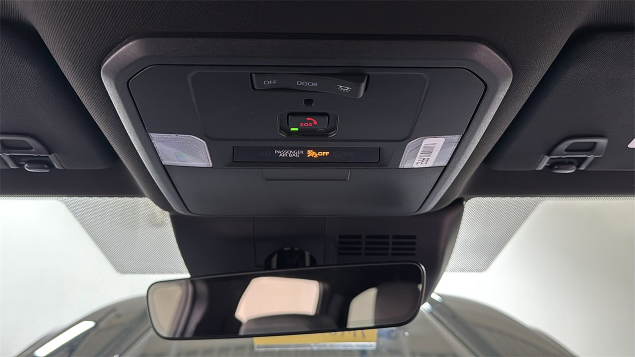 New 2026 Toyota Tacoma SR5 image 11