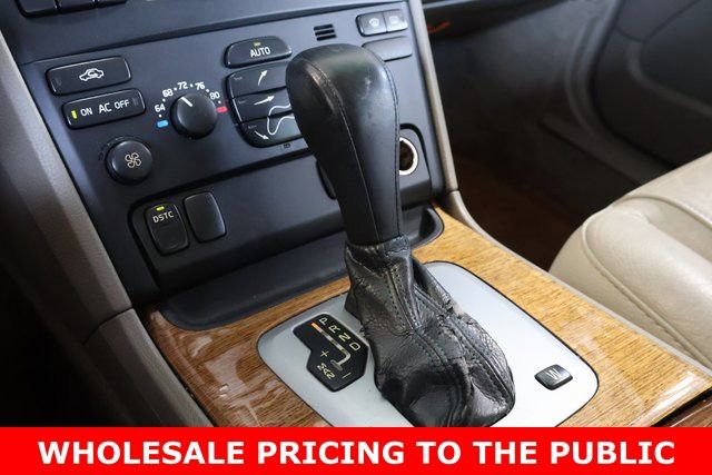 Used 2006 Volvo XC90 2.5T image 22