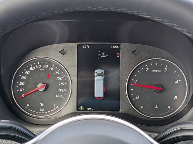 New 2024 Mercedes-Benz Sprinter 144 Cargo image 34