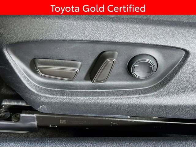 Certified 2024 Toyota Camry SE w/ Cold Weather Package image 36