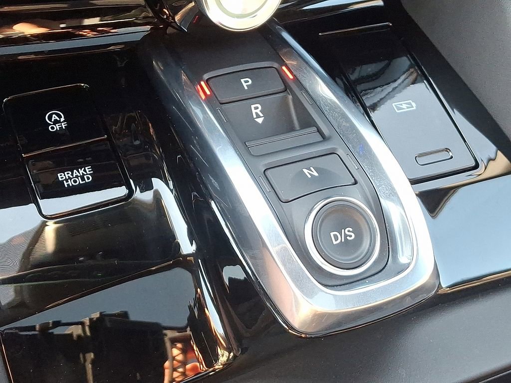 Certified 2026 Acura MDX Type S AWD/4WD image 16