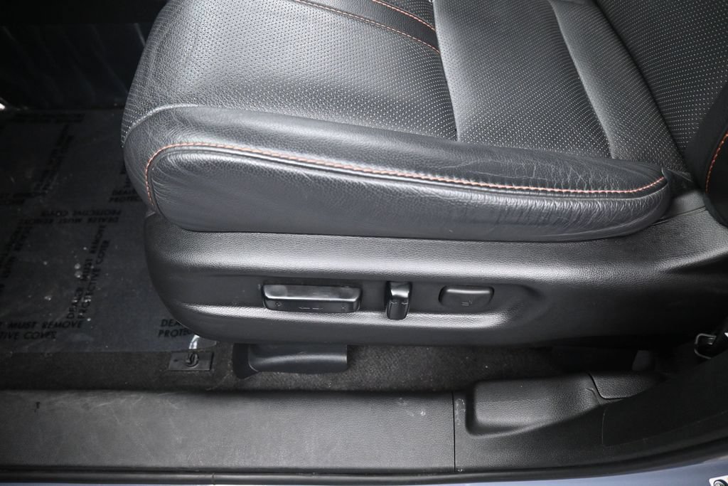 Used 2024 Honda Passport TrailSport image 19