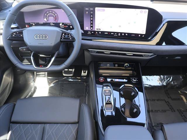 New 2026 Audi S5 Premium Plus AWD/4WD image 14