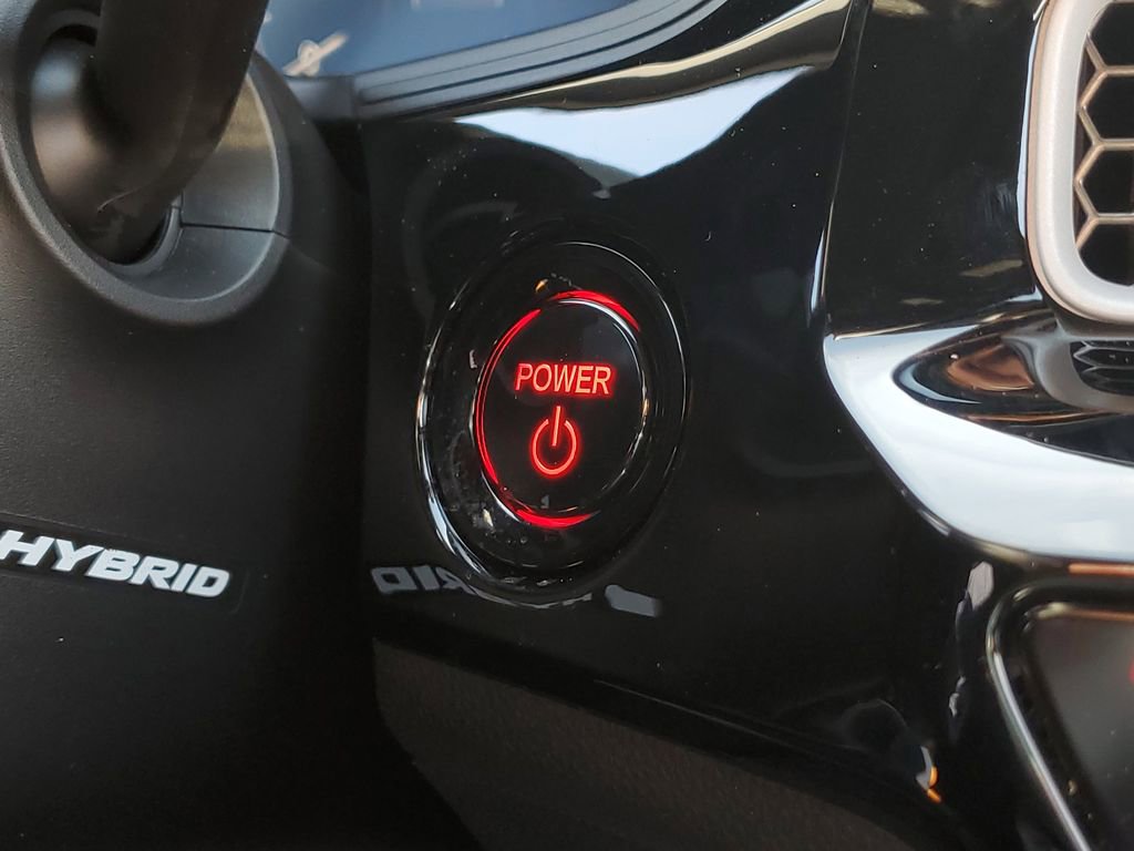 New 2026 Honda Civic Sport Touring image 21