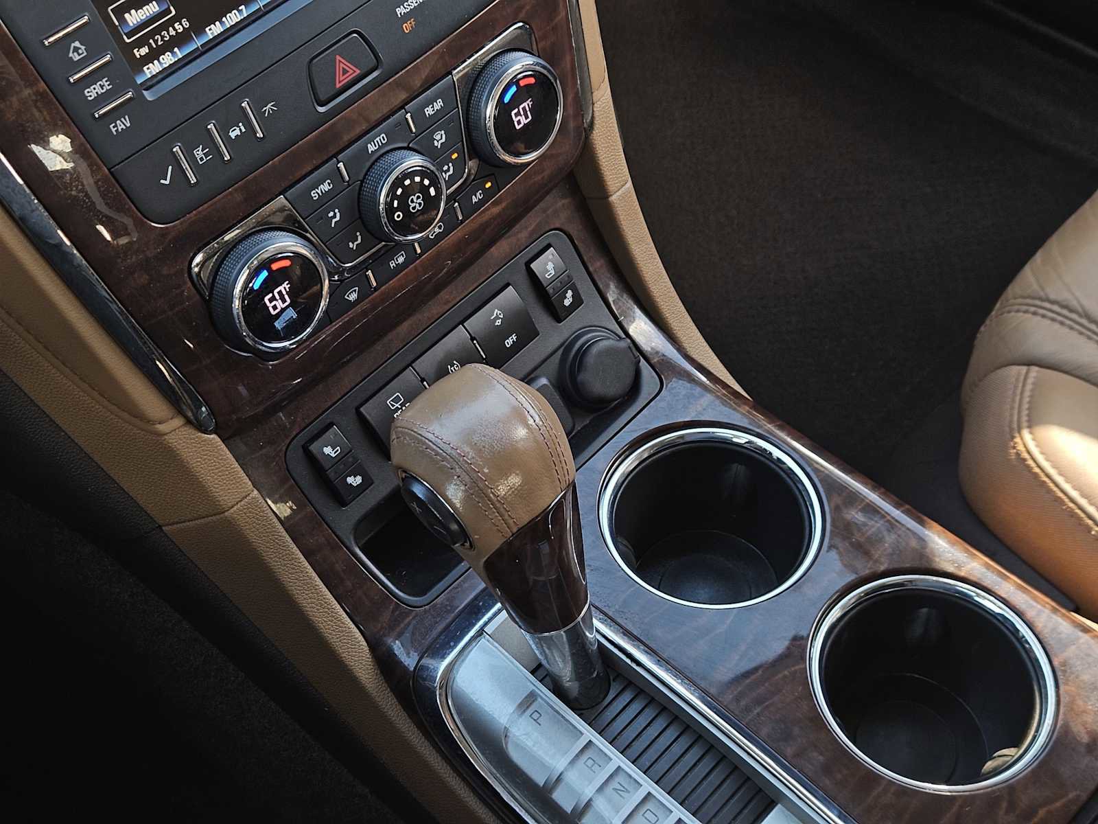 Used 2015 Buick Enclave Leather image 20