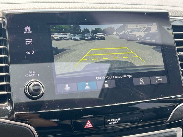 Used 2022 Honda Pilot Elite image 37