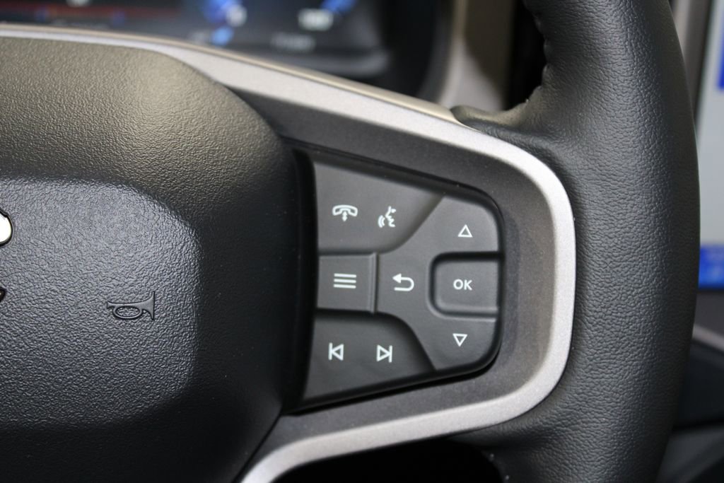 New 2025 Ford Bronco Outer Banks image 35