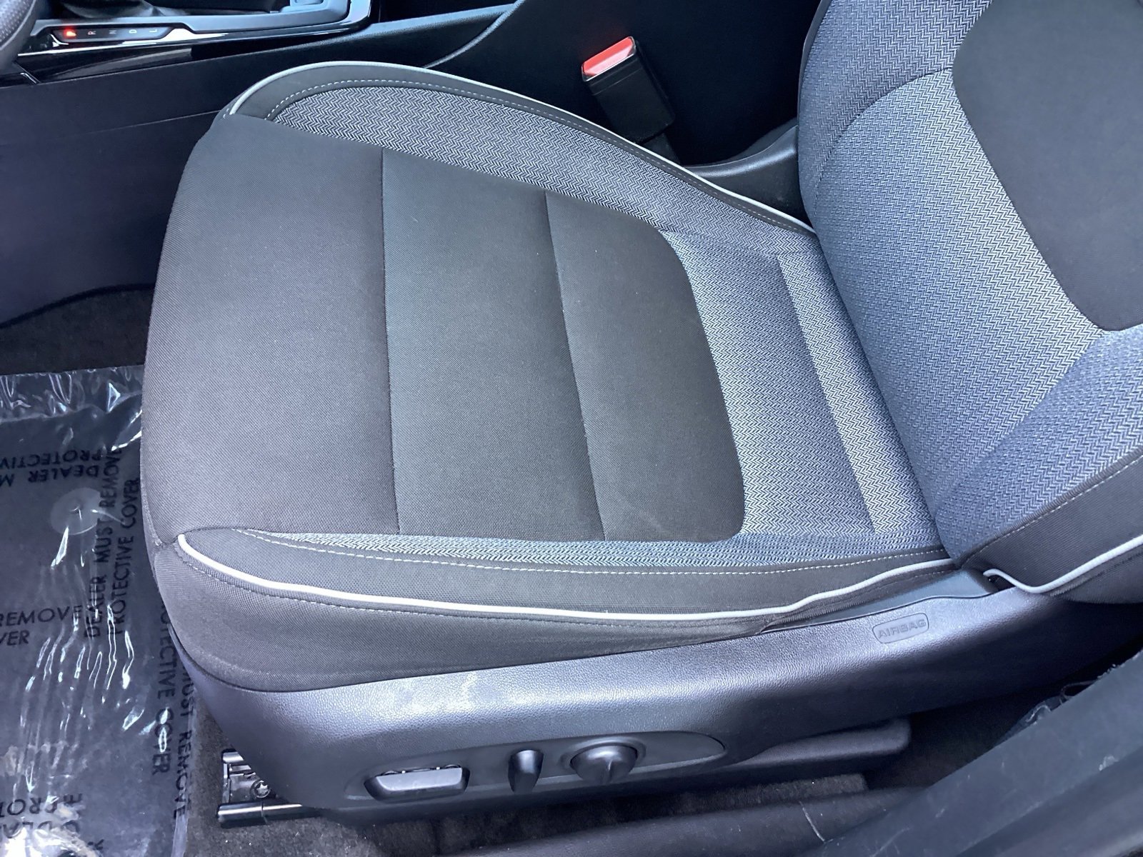 Used 2022 Chevrolet TrailBlazer LT w/ Confidence II Package image 12