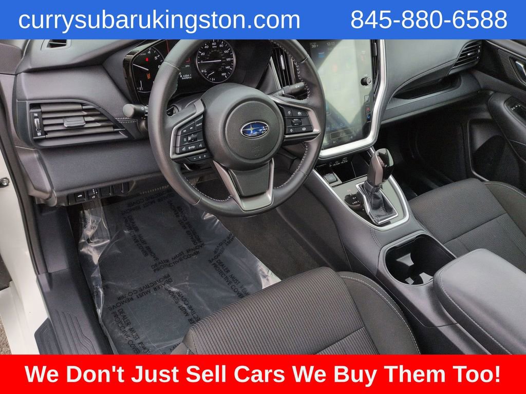 Used 2023 Subaru Legacy Premium image 14