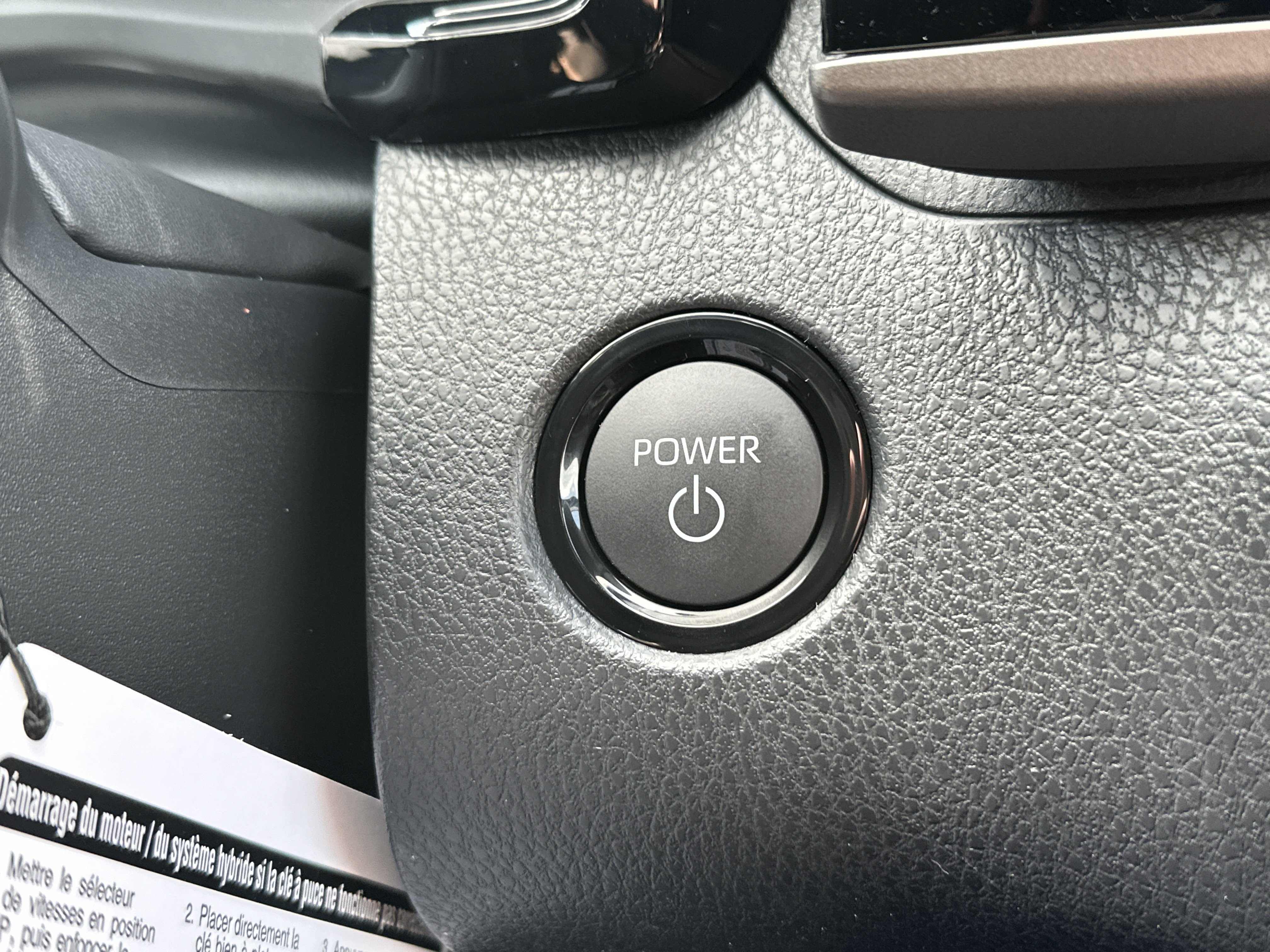 New 2026 Toyota Camry SE w/ Multimedia Upgrade Package FWD image 25