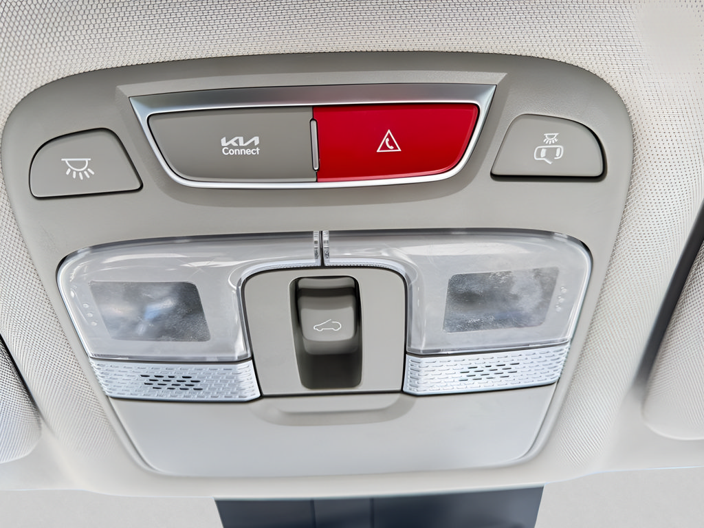 Used 2023 Kia Telluride S w/ S Sunroof Package FWD image 15
