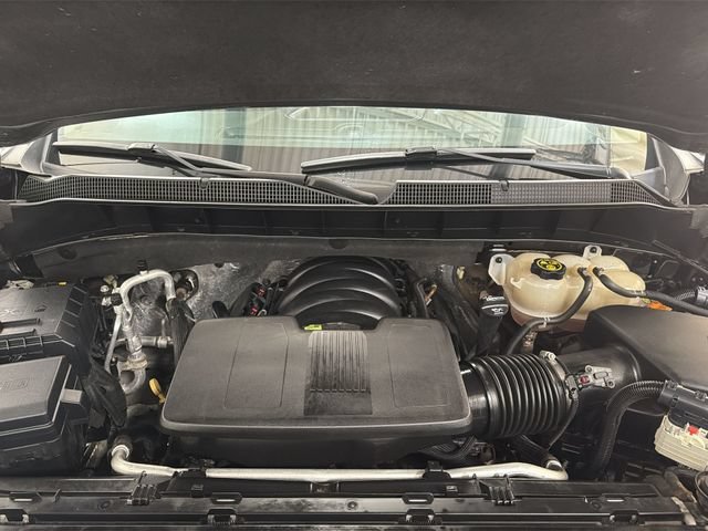 Certified 2021 Chevrolet Silverado 1500 LT AWD/4WD image 26