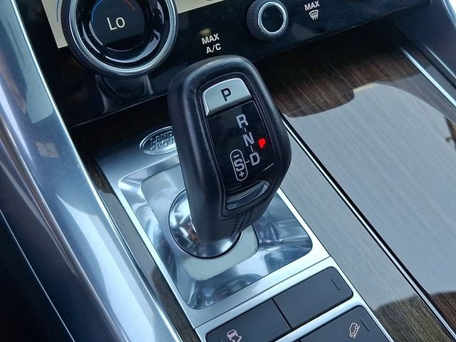 Used 2022 Land Rover Range Rover Sport HSE Silver Edition AWD/4WD image 16