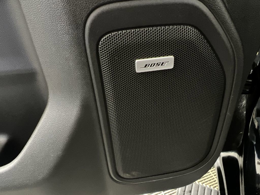 Certified 2020 Chevrolet Silverado 1500 RST image 23