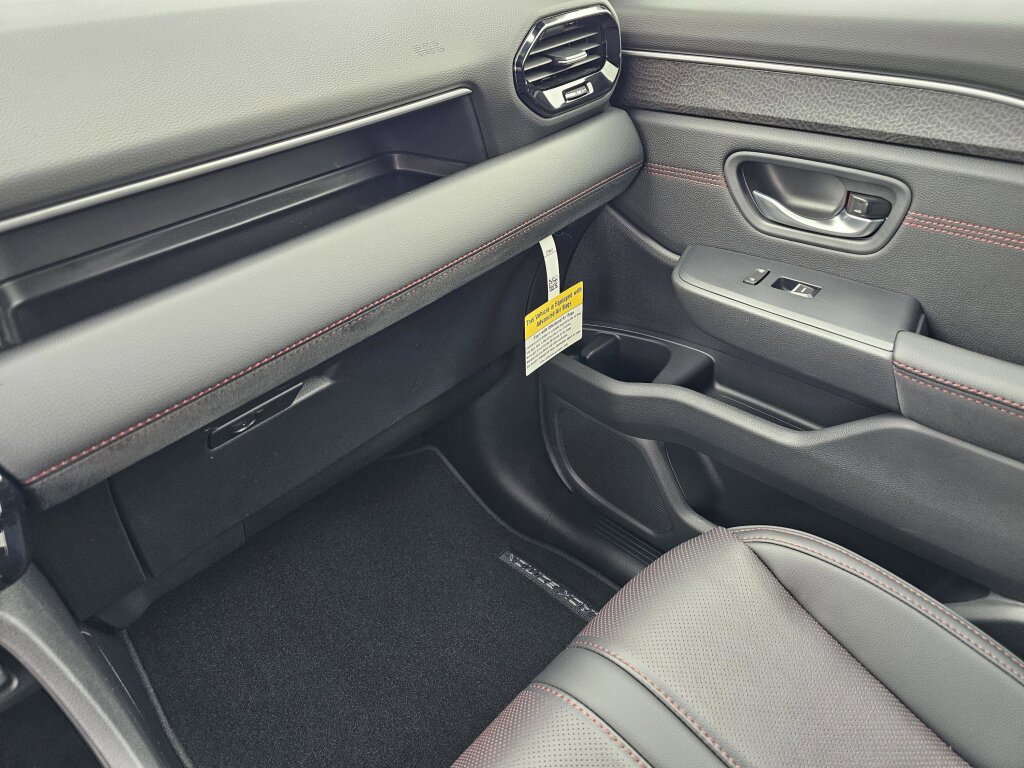 New 2026 Honda Pilot Black Edition image 30