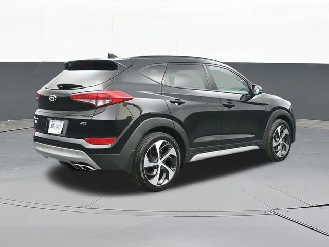 Used 2018 Hyundai Tucson Value image 15