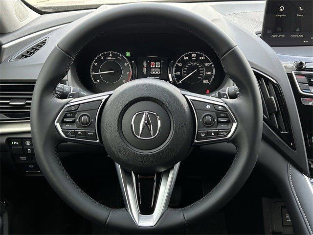 New 2026 Acura RDX SH-AWD w/ Technology Package image 13
