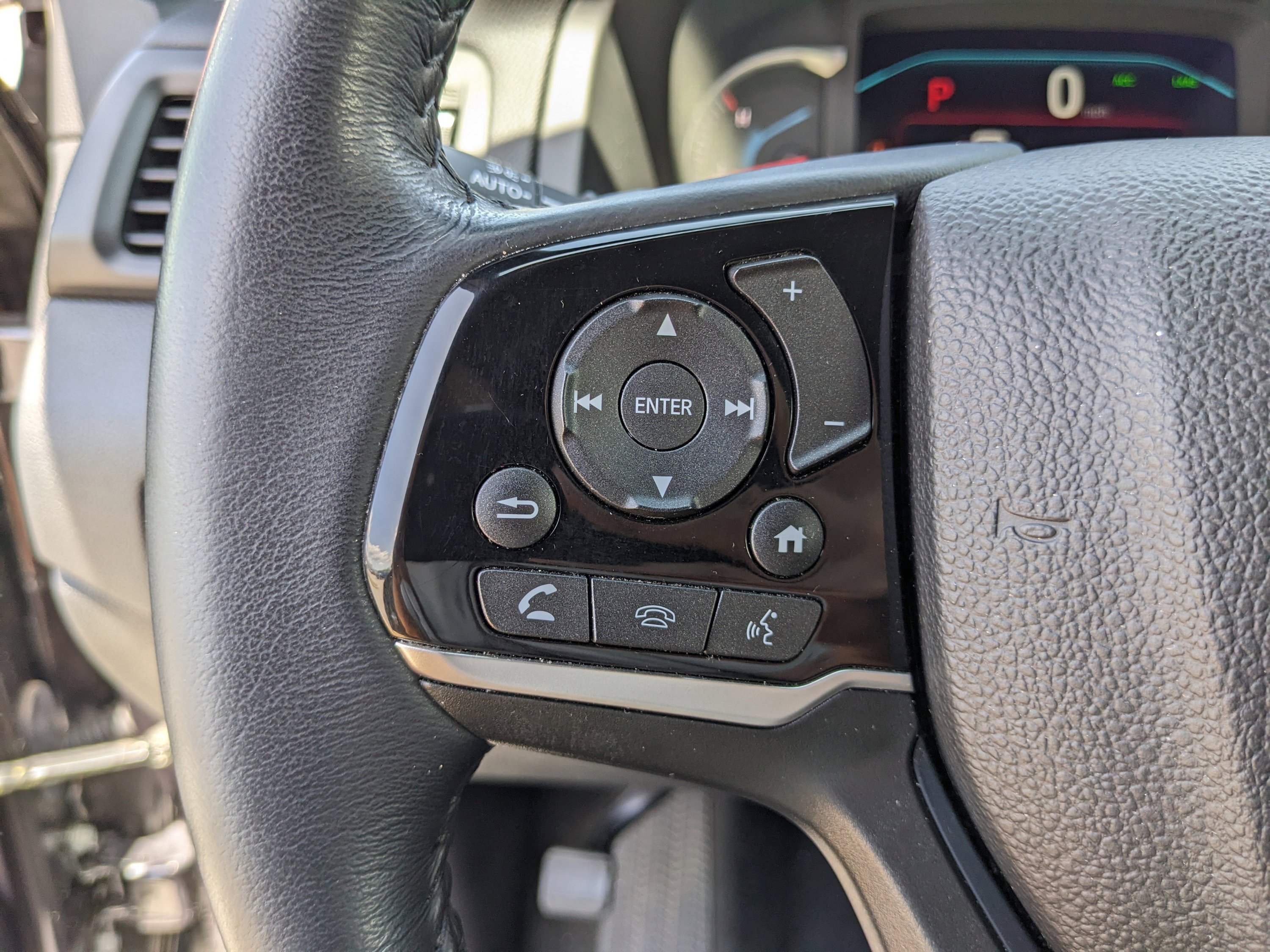 Used 2021 Honda Passport EX-L image 33