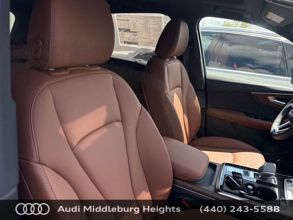 New 2026 Audi Q7 Premium Plus AWD/4WD image 43
