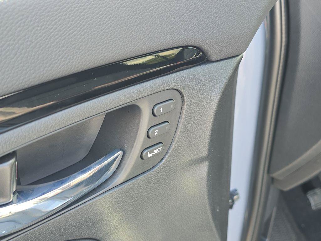 New 2026 Honda Ridgeline Black Edition image 11