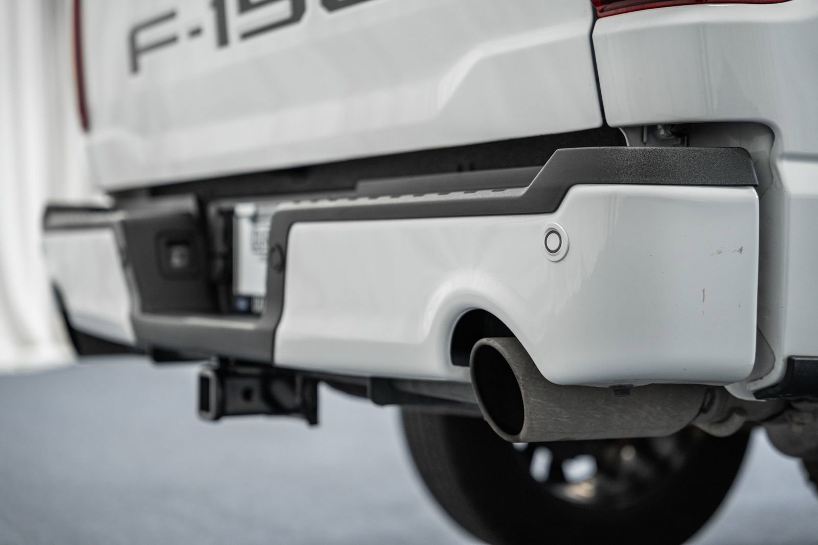 Certified 2024 Ford F150 Lariat image 18