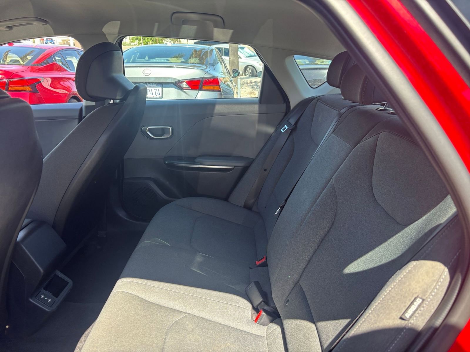 Used 2025 Kia K4 LXS image 24