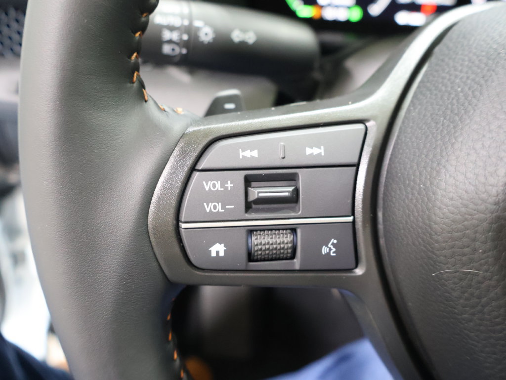 New 2027 Honda CR-V Sport image 26