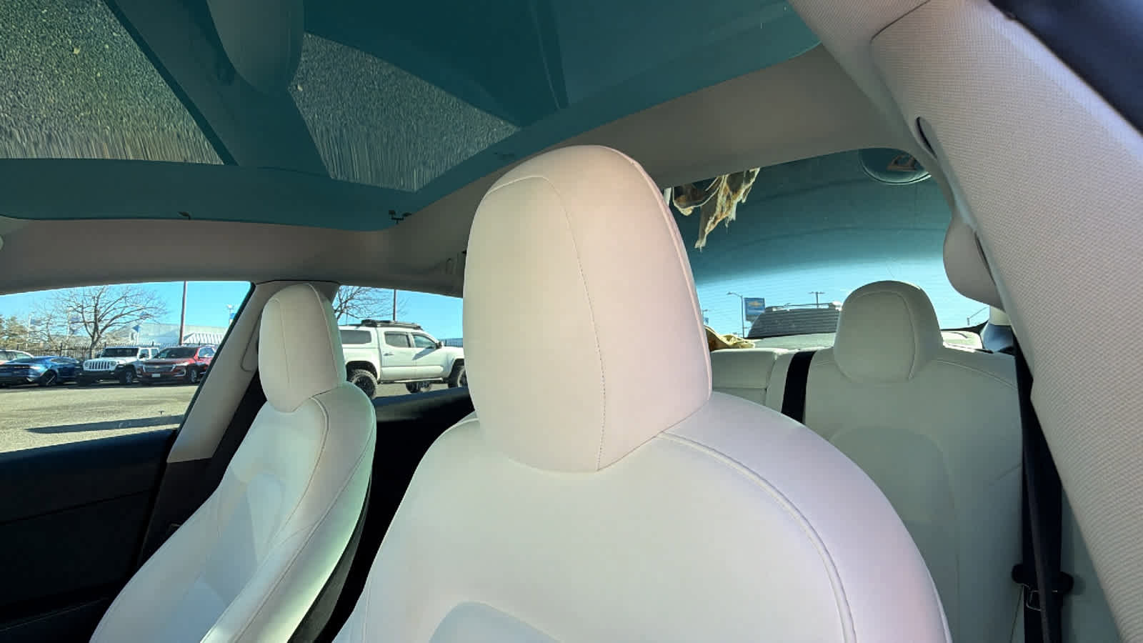 Used 2023 Tesla Model 3 Performance image 11