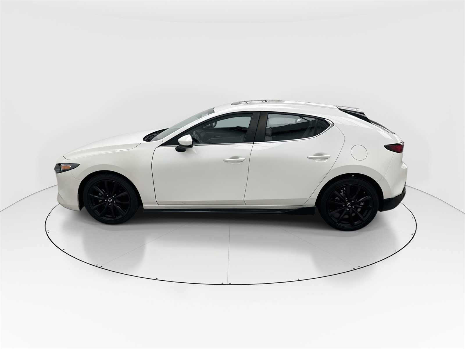 Used 2021 MAZDA MAZDA3 s image 5