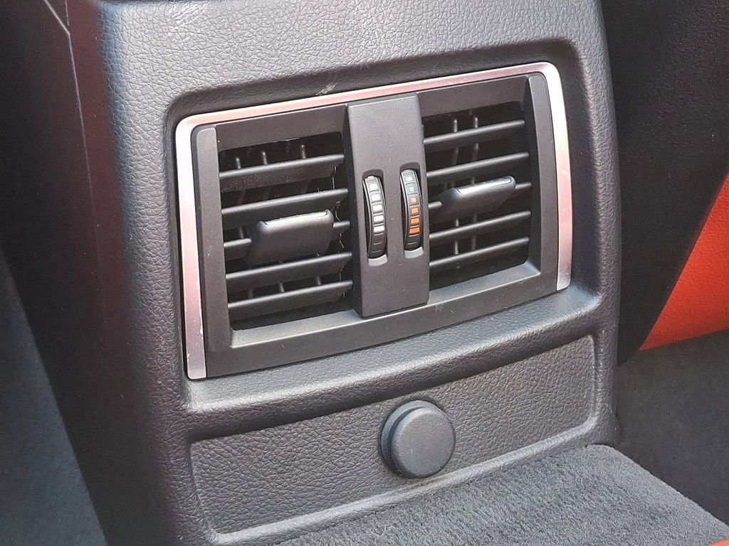 Used 2019 BMW 430i xDrive Convertible w/ M Sport Package image 11