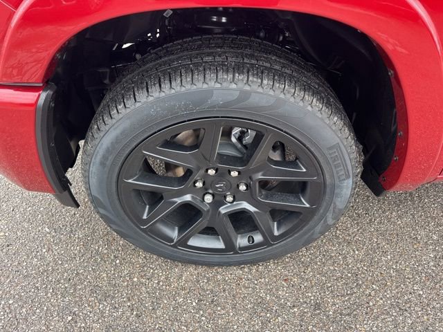 New 2026 RAM 1500 Laramie image 8