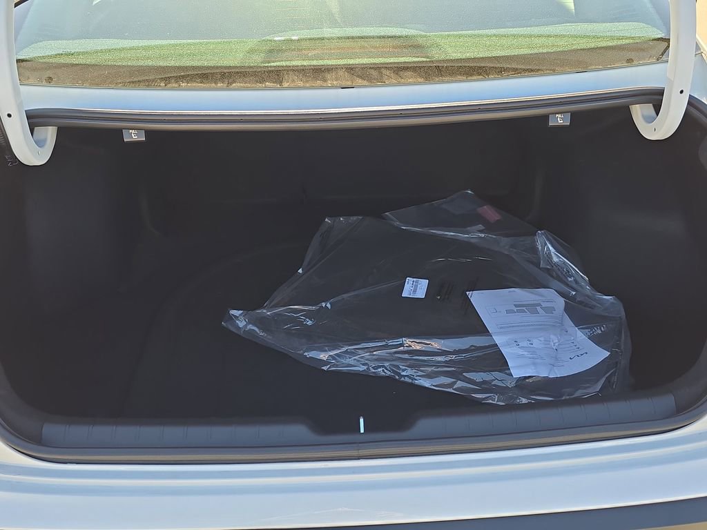 New 2026 Kia K4 EX FWD image 10