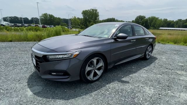 Used 2018 Honda Accord Touring image 8