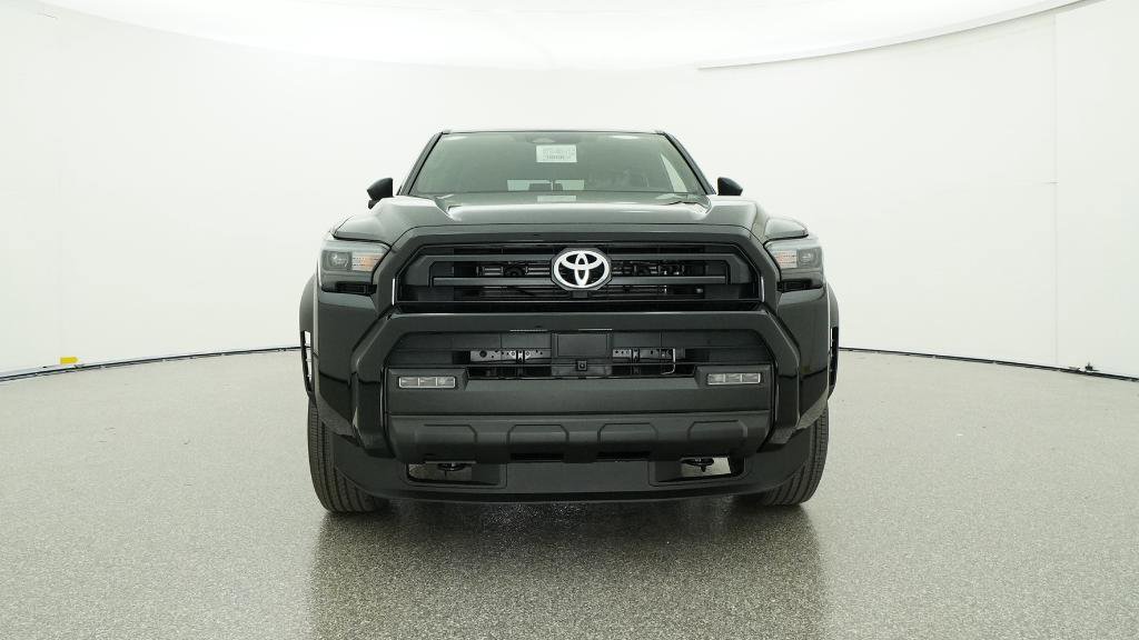New 2025 Toyota 4Runner SR5 image 18