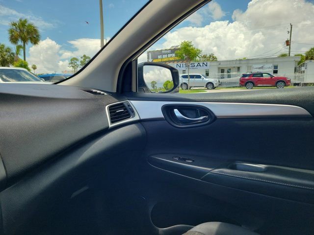 Used 2017 Nissan Sentra S FWD image 27