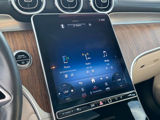 Used 2023 Mercedes-Benz GLC 300 4MATIC image 18