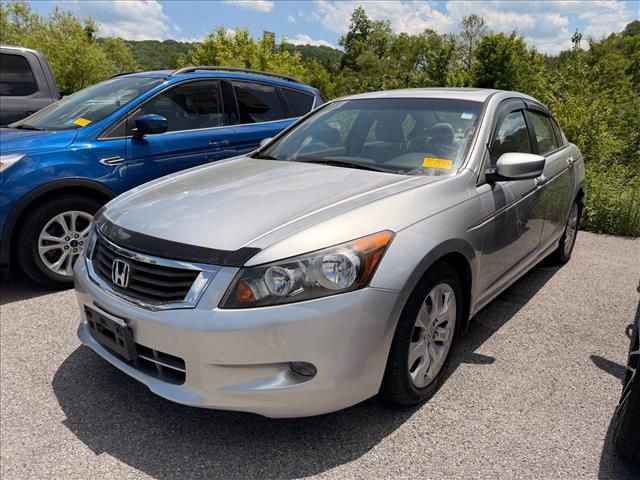 Used 2010 Honda Accord EX-L image 2