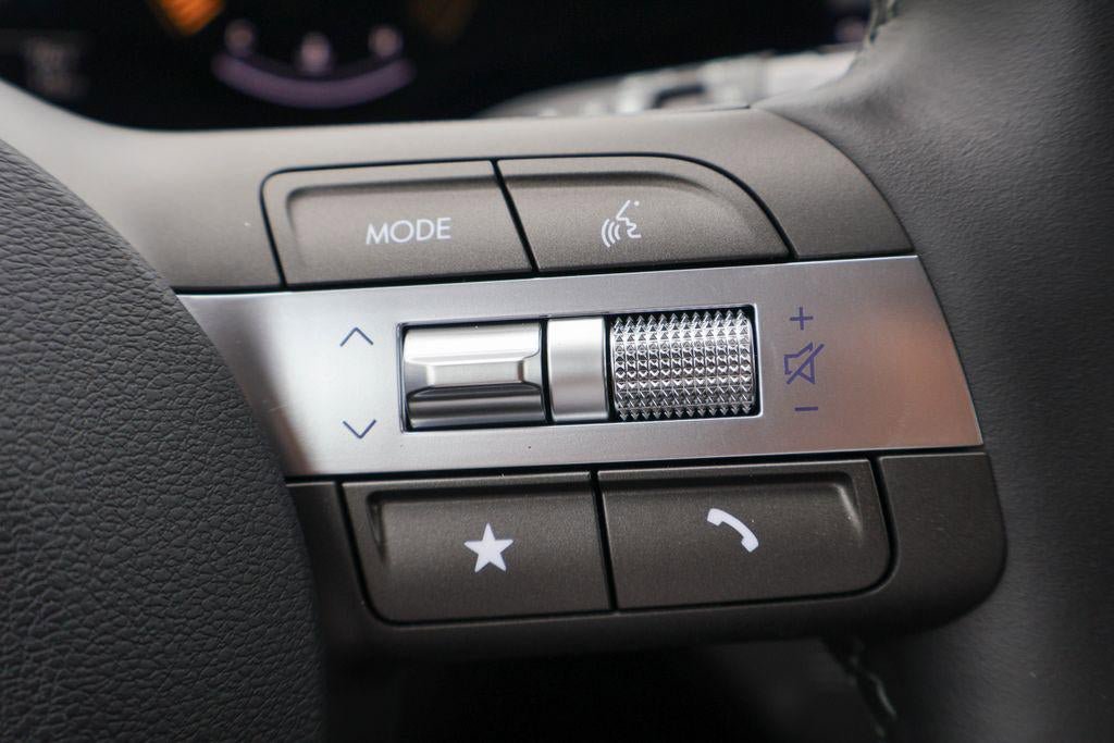 New 2026 Hyundai Kona SEL Sport FWD image 17