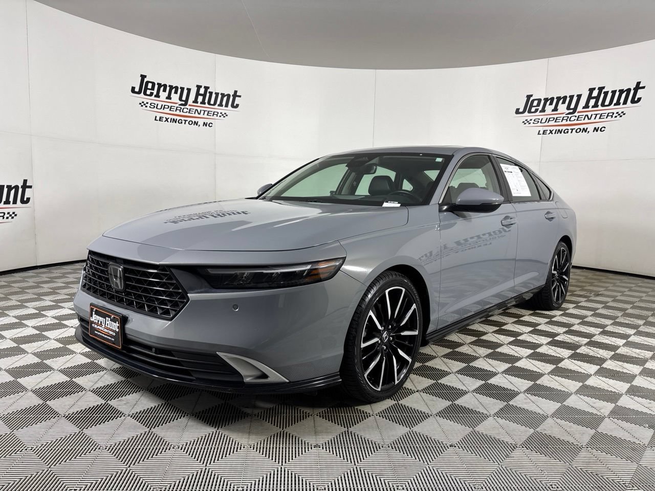 Used 2023 Honda Accord Touring
