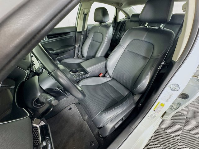Used 2022 Honda Civic Touring image 22