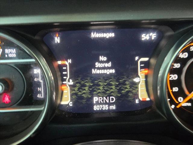 Used 2018 Jeep Wrangler Unlimited Sport S image 11